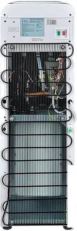 Кулер для воды Ecotronic J1-LC XS
