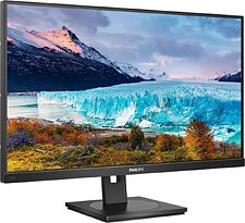 Монитор Philips S Line 273S1/00