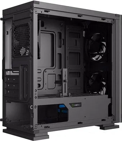 Корпус GameMax H605-TA