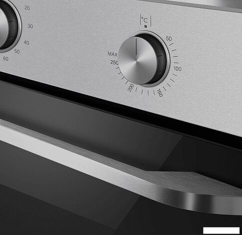 Электрический духовой шкаф MAUNFELD FEOF7871S