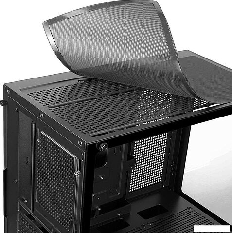 Корпус Ginzzu CL570