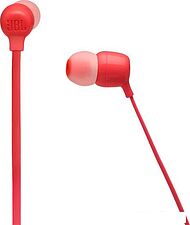 Наушники JBL Tune 125BT (коралловый)