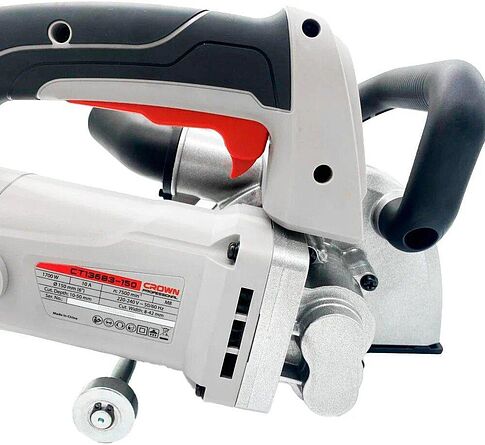 Штроборез Crown CT13683-150