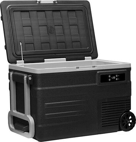 Компрессорный автохолодильник Alpicool U45 (без адаптера 220В)