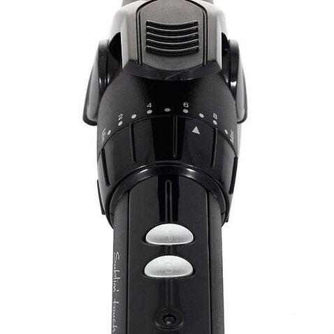 Плойка BaByliss C338E