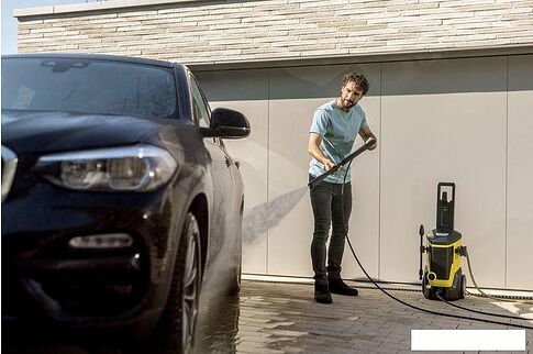 Мойка высокого давления Karcher K 7 WCM 1.317-400.0