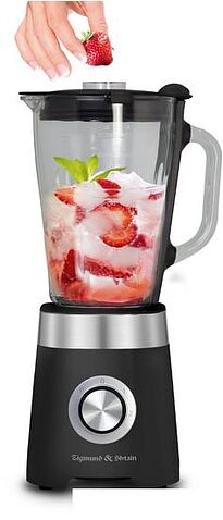 Стационарный блендер Zigmund & Shtain BS-443 D