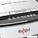 Шредер Rexel Optimum AutoFeed 45X