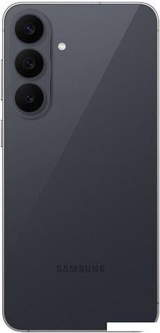 Телефон Samsung Galaxy S26 FE SM-S741B 8GB/128GB (черный)
