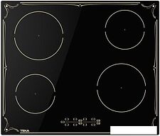 Варочная панель TEKA BR 64040 TTC