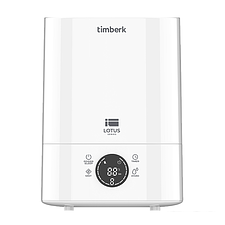 Увлажнитель воздуха Timberk Lotus T-HU6-A20E-W