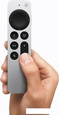 Смарт-приставка Apple TV 4K 128GB (3-е поколение)