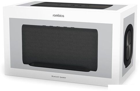 Беспроводная колонка Rombica mysound Orion