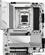 Материнская плата Gigabyte B650 Aorus Elite AX ICE Материнская плата Gigabyte B650 Aorus Elite AX ICE