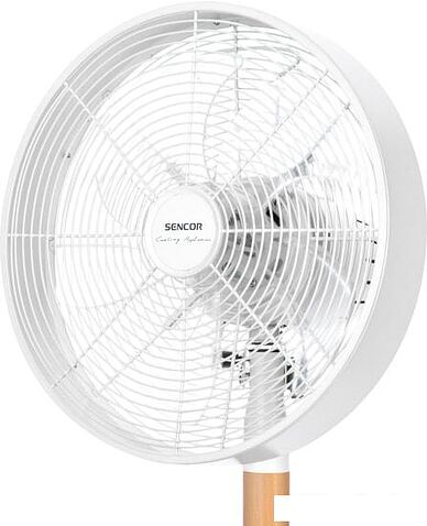 Вентилятор Sencor SFE 3080WH