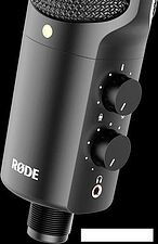 Микрофон RODE NT-USB