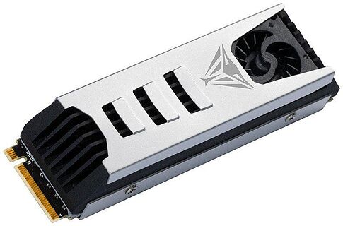 SSD Patriot Viper PV553 4TB PV553P4TBM28H
