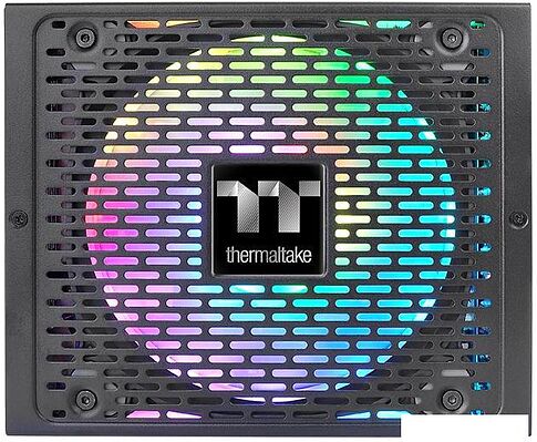 Блок питания Thermaltake Toughpower PF1 ARGB TPD-1050AH3FCP-A