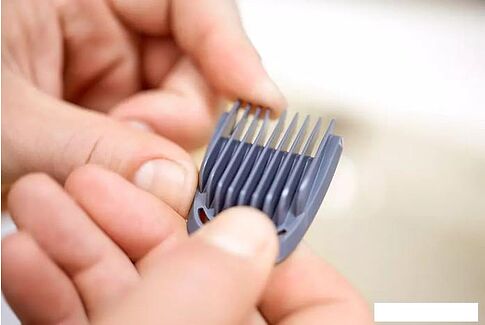 Универсальный триммер Philips Norelco 3000 MG3750/60