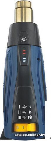 Промышленный фен Rapid R2200-E 5001343