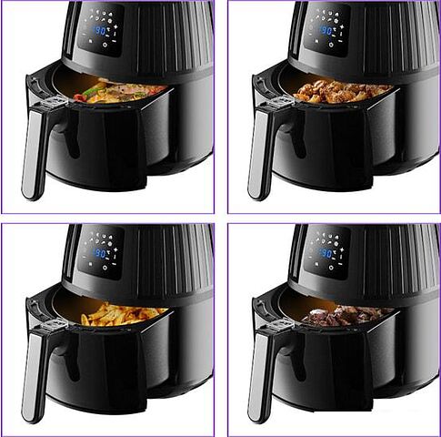 Аэрогриль Kitfort KT-2226