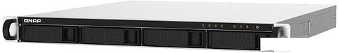 Сетевой накопитель QNAP TS-432PXU-RP-2G