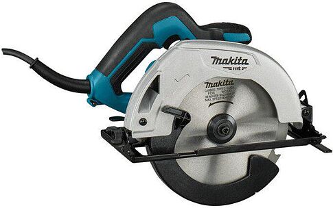 Дисковая (циркулярная) пила Makita M5802B