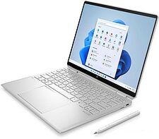 Ноутбук 2-в-1 HP Spectre x360 14-ef0012nn 6M4W1EA
