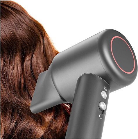 Фен Sencor SHD 8510SL