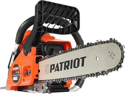 Бензопила Patriot PT 385