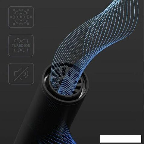 Фен Dewal Legasy LD-1887