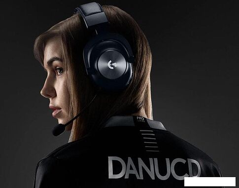 Наушники Logitech G Pro X Wireless