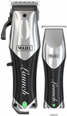 Машинка для стрижки волос Wahl Launch Combo 3028732