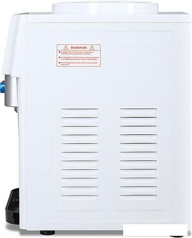Кулер для воды Ecotronic A1-TE