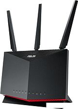 Wi-Fi роутер ASUS RT-AX86S