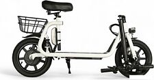 Электросамокат SameBike Comfort Pro 10