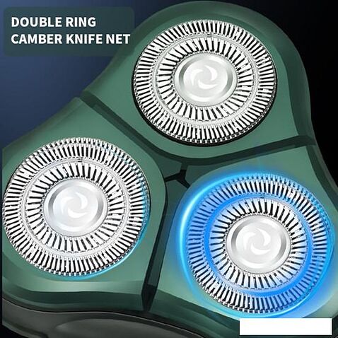 Электробритва PROstyle TBD0603494203