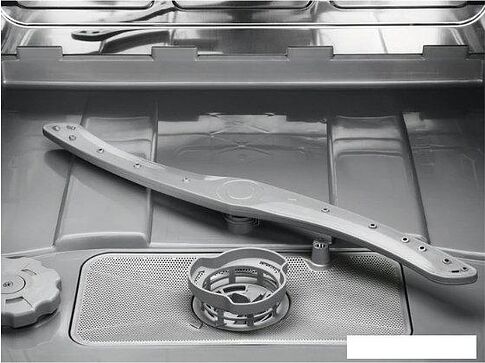 Встраиваемая посудомоечная машина Electrolux ESL2500RO