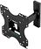 Кронштейн Kromax OPTIMA-213 (черный)