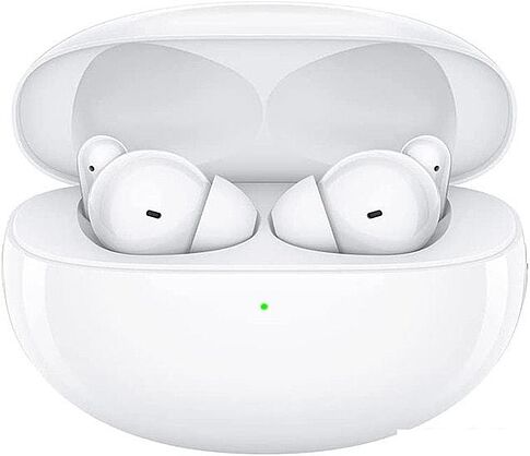 Наушники Oppo Enco Free2 (белый)