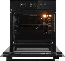 Электрический духовой шкаф YOUQ YQO 7008MM2T0C011 BL