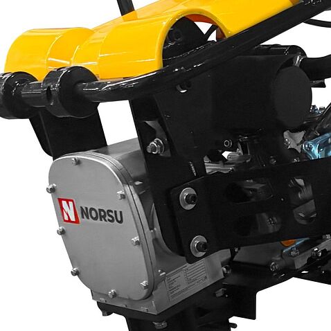 Вибротрамбовка Norsu GT-80L