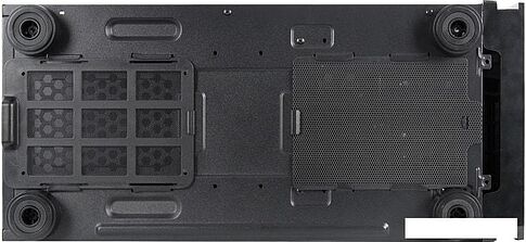 Корпус Chieftec AL-02B-OP