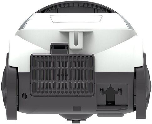 Пылесос Blackton Bt VC1401B (белый/синий)
