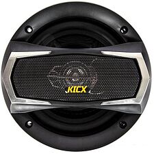 Коаксиальная АС KICX JM-165 Коаксиальная АС KICX JM-165