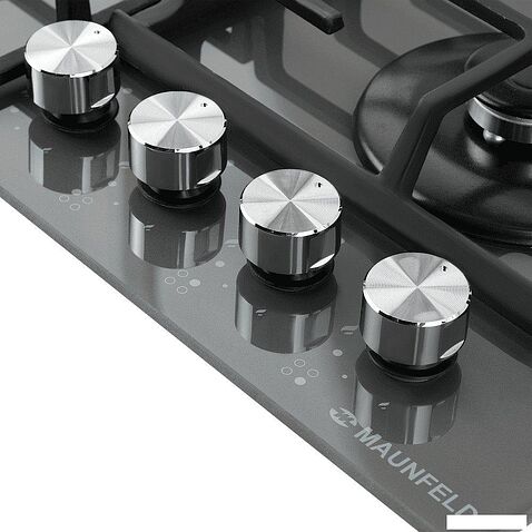 Варочная панель MAUNFELD EGHG.64.63CLGR/G