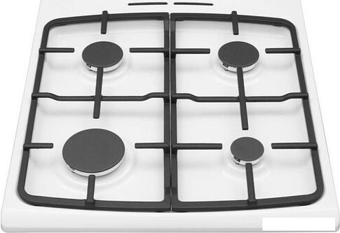 Кухонная плита Hansa FCGW530253