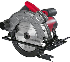 Дисковая (циркулярная) пила Edon CS-185-1700CL