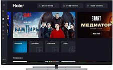 Телевизор Haier 65 Smart TV AX PRO Телевизор Haier 65 Smart TV AX PRO
