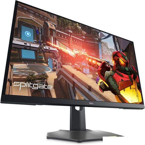Игровой монитор Dell G3223D